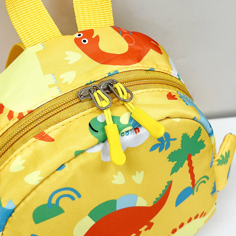 Cartoon I Mini Rucksack für Kinder