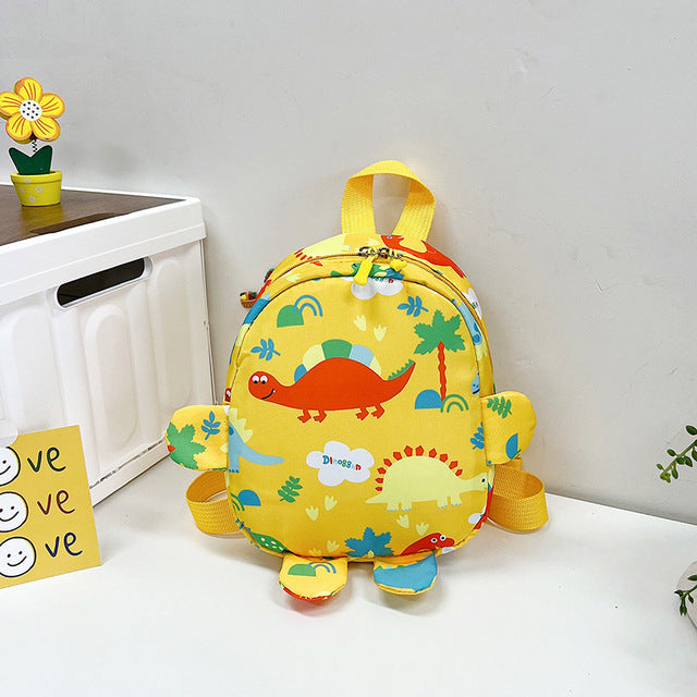 Cartoon I Mini Rucksack für Kinder