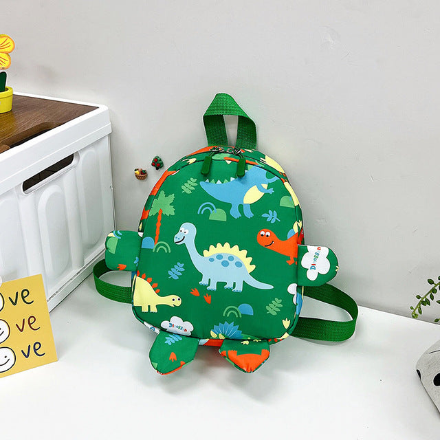 Cartoon I Mini Rucksack für Kinder