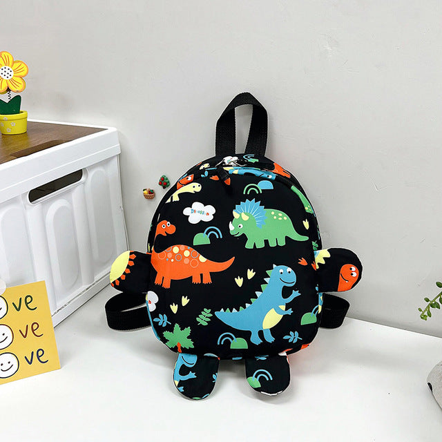 Cartoon I Mini Rucksack für Kinder