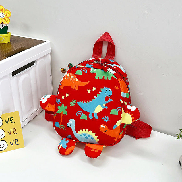 Cartoon I Mini Rucksack für Kinder