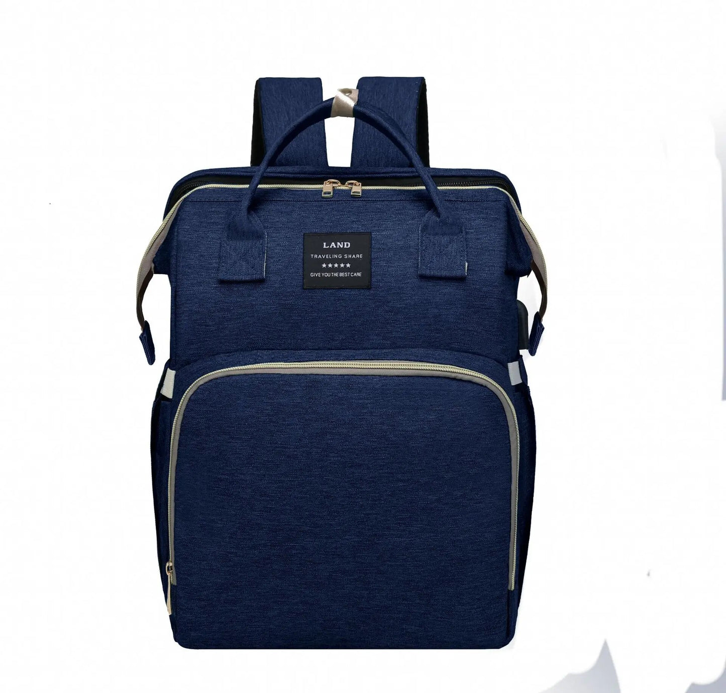 Multifunktionaler Rucksack I Der Rucksack für Eltern