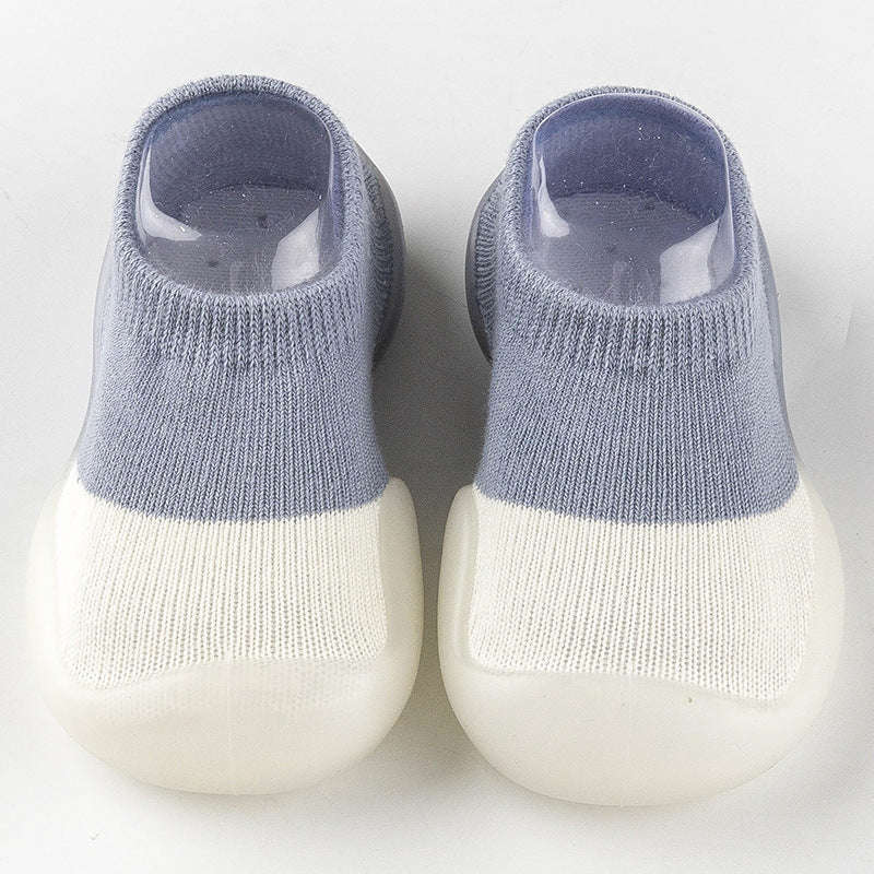 Söckchen I Rutschfeste atmungsaktive Sockenschuhe