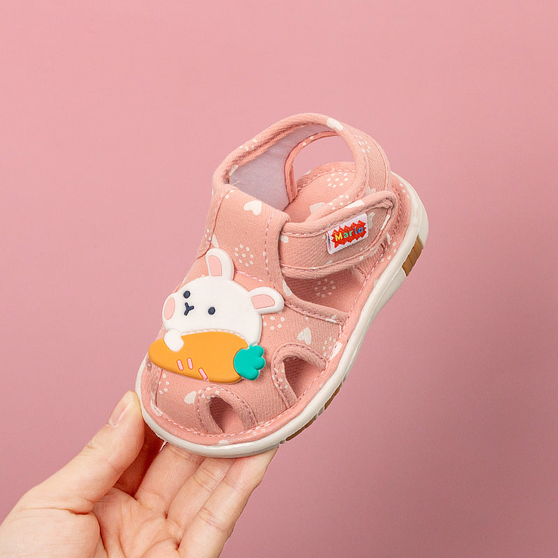 Entdecker I Krokokids - Rutschfeste atmungsaktive Sommerschuhe