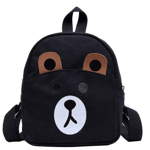 Bärchen I Mini Rucksack für Kinder